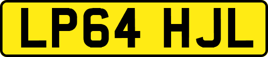 LP64HJL