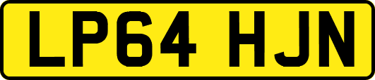 LP64HJN