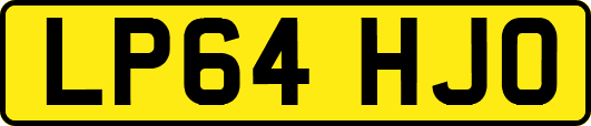 LP64HJO