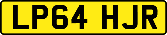 LP64HJR