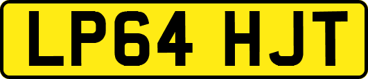 LP64HJT
