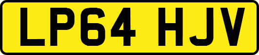 LP64HJV