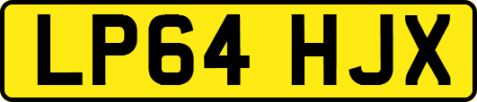 LP64HJX