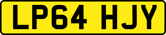 LP64HJY