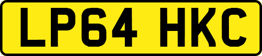 LP64HKC