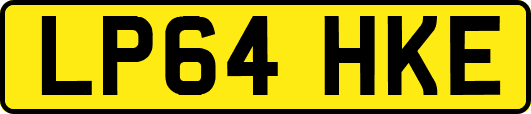 LP64HKE