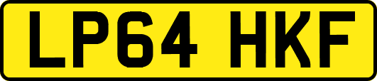 LP64HKF