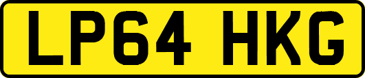 LP64HKG