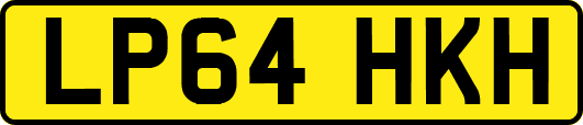 LP64HKH