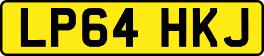 LP64HKJ