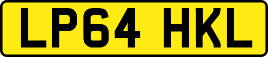 LP64HKL