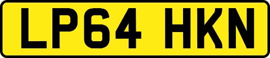 LP64HKN