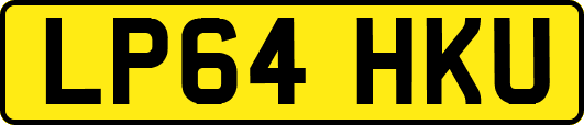 LP64HKU