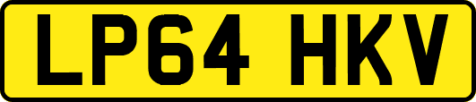 LP64HKV