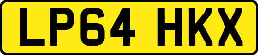 LP64HKX