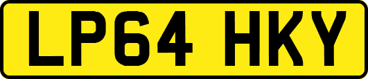 LP64HKY