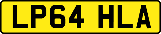 LP64HLA