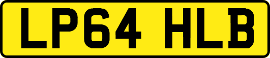 LP64HLB