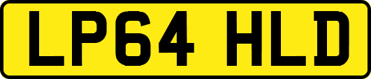 LP64HLD