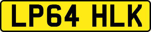 LP64HLK