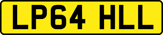 LP64HLL