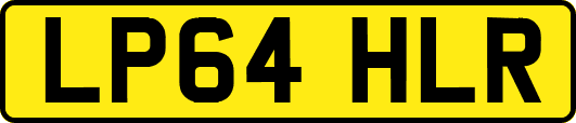 LP64HLR