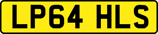 LP64HLS