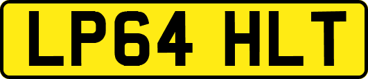 LP64HLT