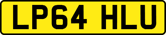 LP64HLU