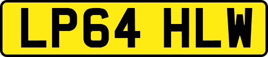 LP64HLW