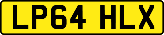 LP64HLX
