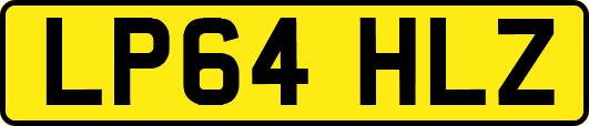 LP64HLZ