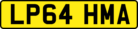 LP64HMA