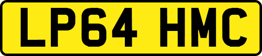 LP64HMC