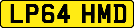 LP64HMD