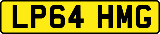 LP64HMG