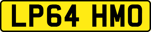 LP64HMO