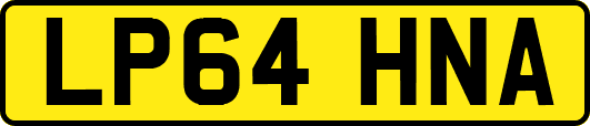 LP64HNA