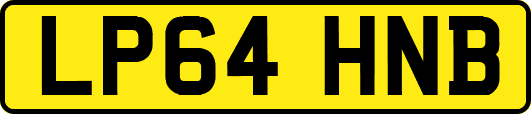 LP64HNB