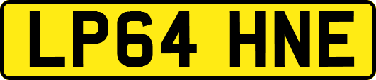 LP64HNE