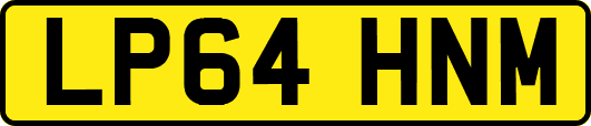LP64HNM