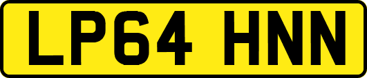 LP64HNN