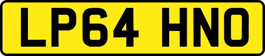 LP64HNO
