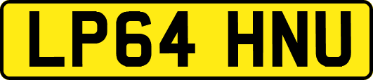 LP64HNU