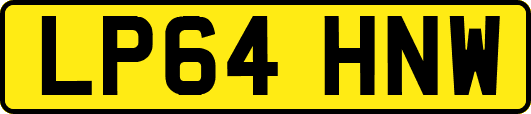 LP64HNW