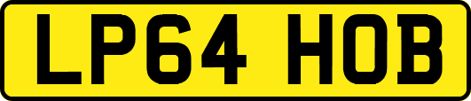 LP64HOB
