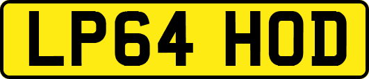 LP64HOD