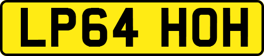 LP64HOH