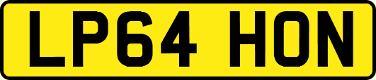 LP64HON