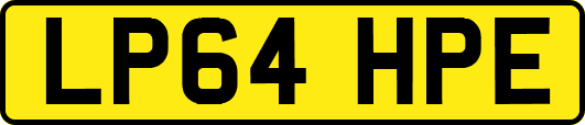 LP64HPE